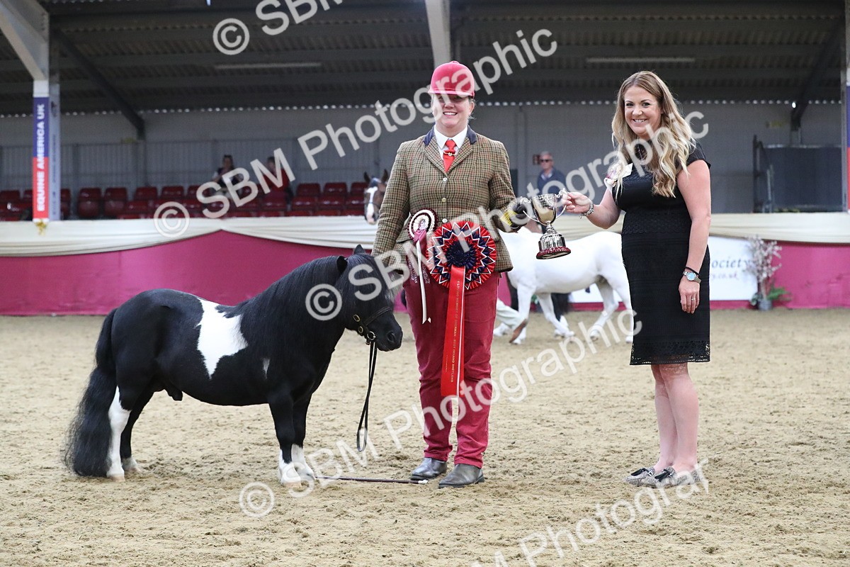 SBM_15428 - Class 501 M&M IH Supreme Final