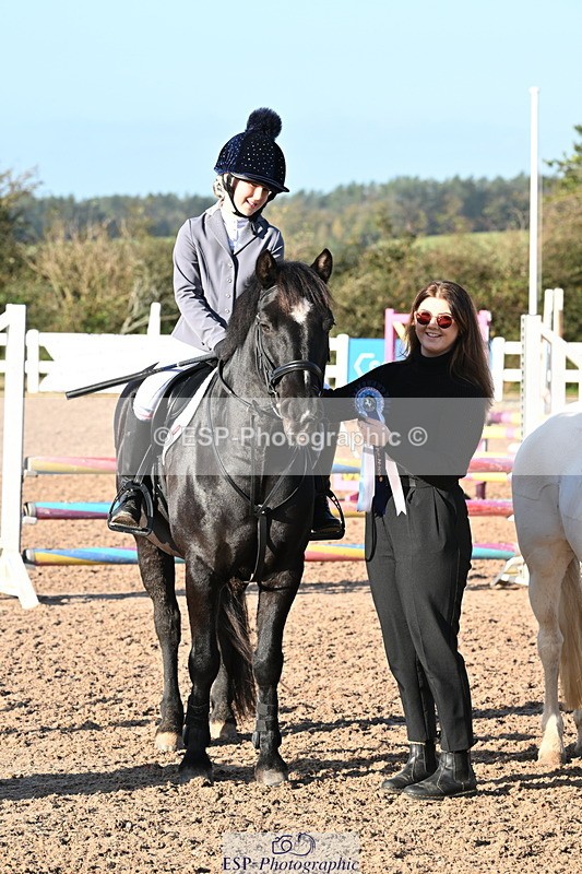 241026A-103249-00175 - SAT Cls 3 Pony Intro 70cm