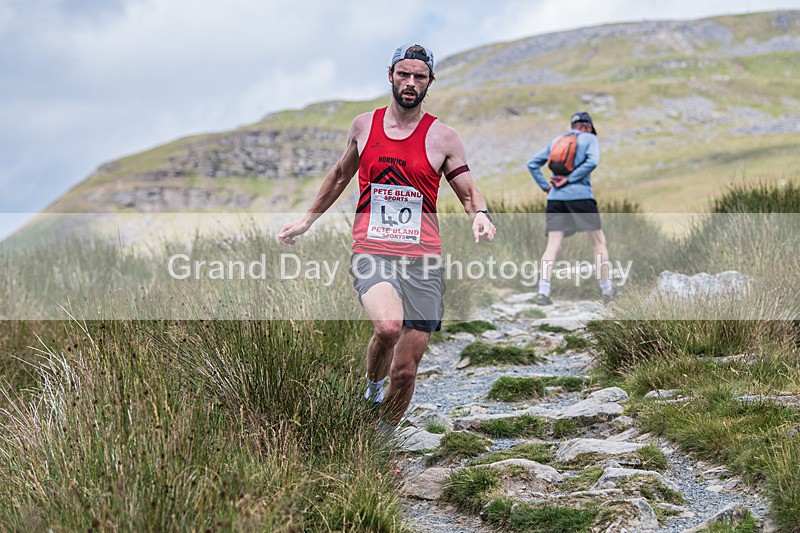 Ingleborough-563 - Ingleborough Mountain Race Saturday 18th July 2026