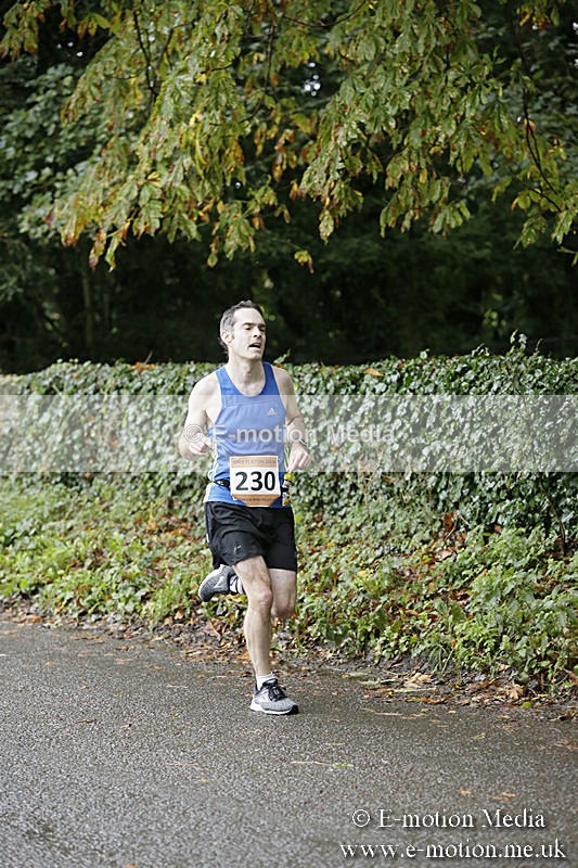 CAD131019-0652 - Cadence Events Grittleton 10km 13/10/19