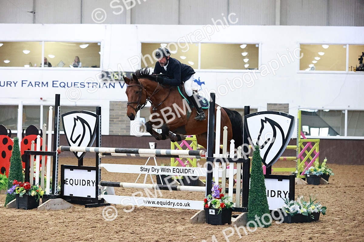 SBM_002630 - Class 10 - Senior Newcomer 1.10m