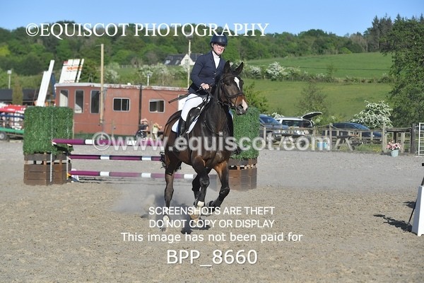 BPP_8660 - CLASS 4 0.95m Amateur Championship Qualifier