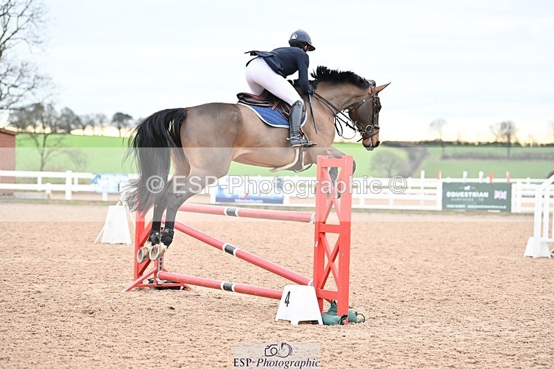 250112-133236-01494 - Cls 20 Newcomers and 1.10m Open