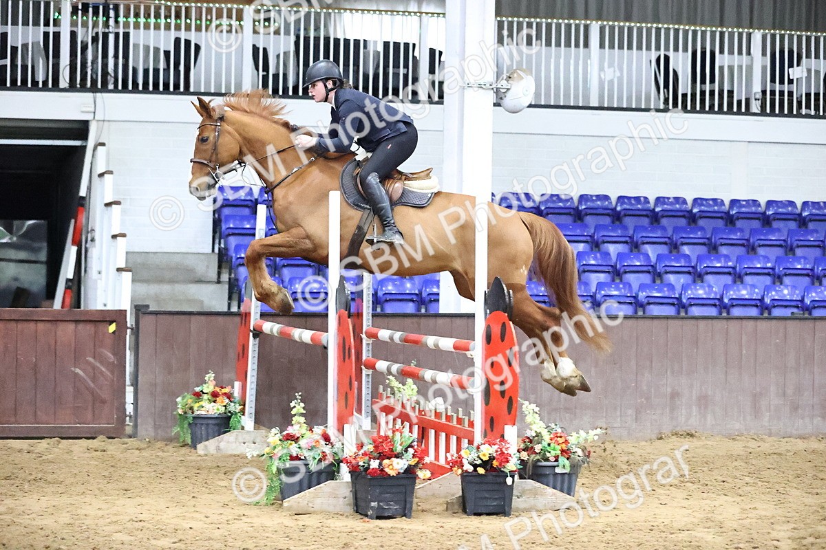 SBM_003610 - Class 16 - Senior Newcomer - 1.10m