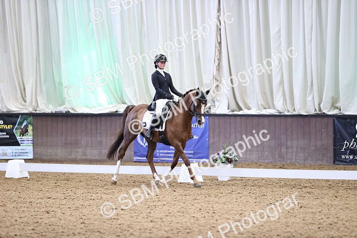 SBM_008361 - Class 15 - FEI Junior Pony Team-YR-COH