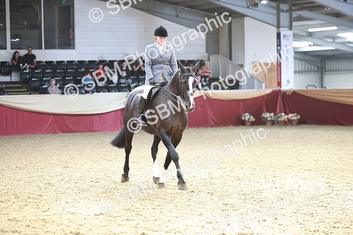 SBM_08306 - Class 11R - Regional Ridden Veteran