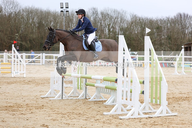 3E7A8592 - Class 2: 80/85cm