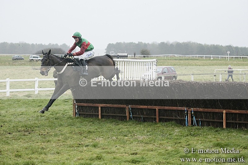 PtP 031217 634 - Hursley Hambledon Point-to-Point Larkhill 03/12/17