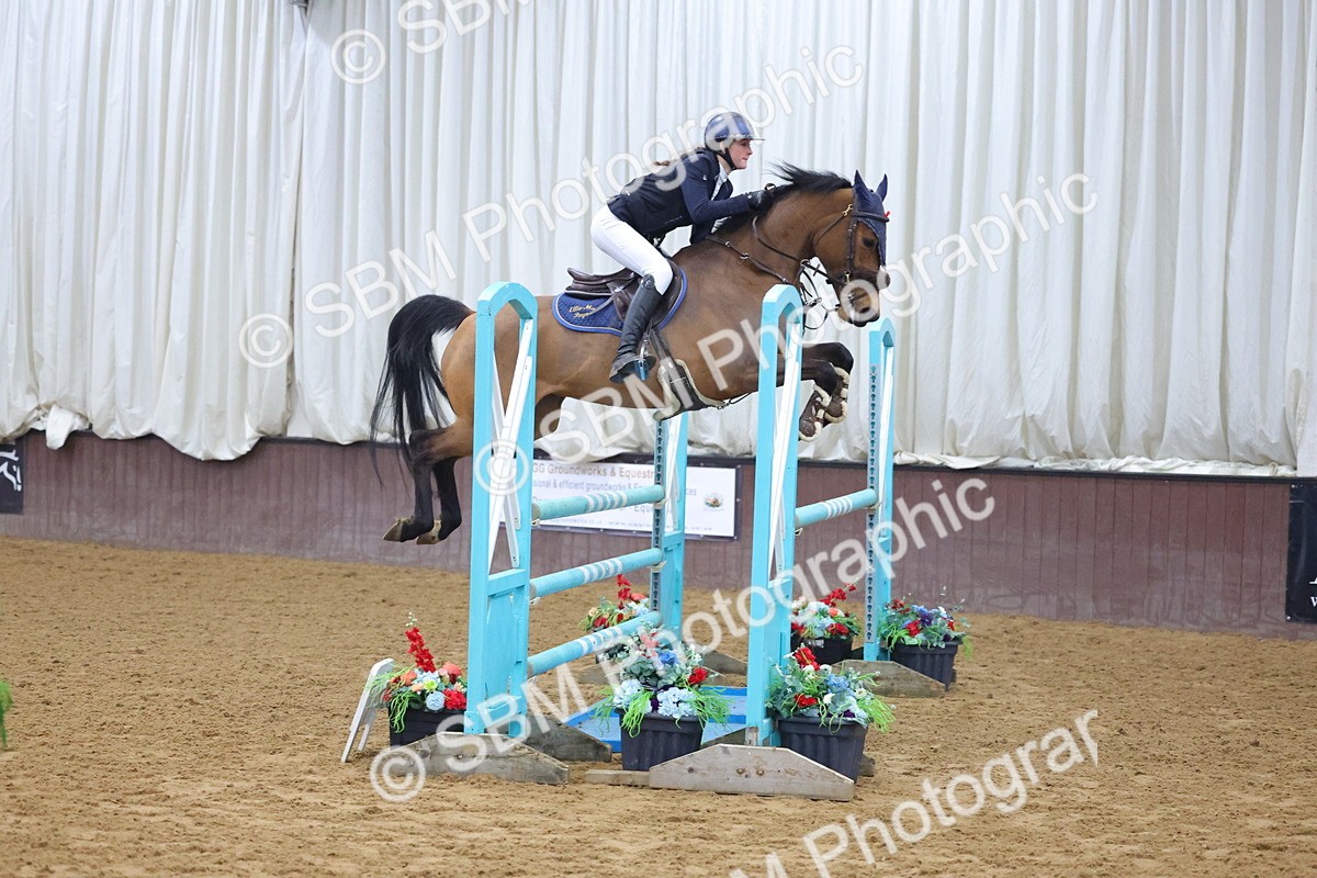 SBM_002312 - Class 16 - The WB Equiline Star Championship Qualifier (1.10m)