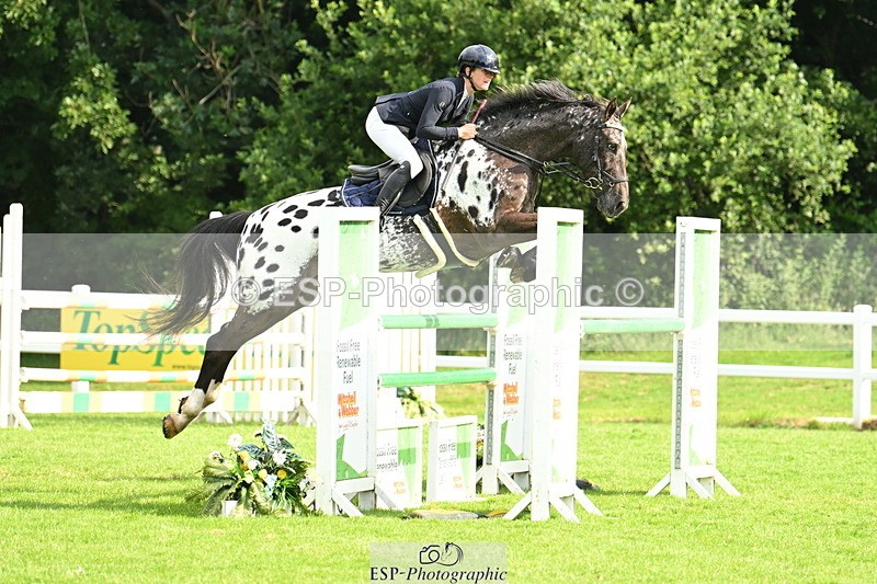 250615A-085120-09292 - Cls 35 Foxhunter