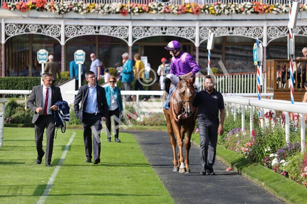 yr05092021r3-22 - Race 3 3.15pm The BioWaveGo Garrowby Stakes