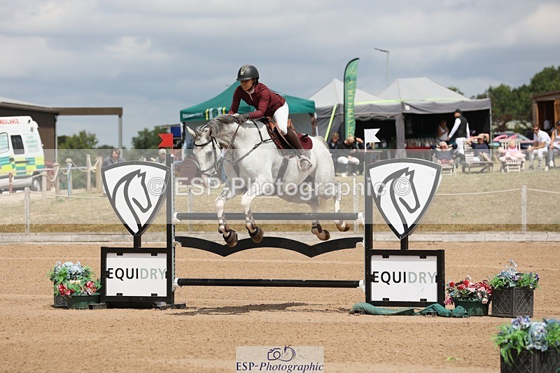 250719-123218-14986 - Cls 11, 1 Star Bronze Tour Jump Off and Presentations