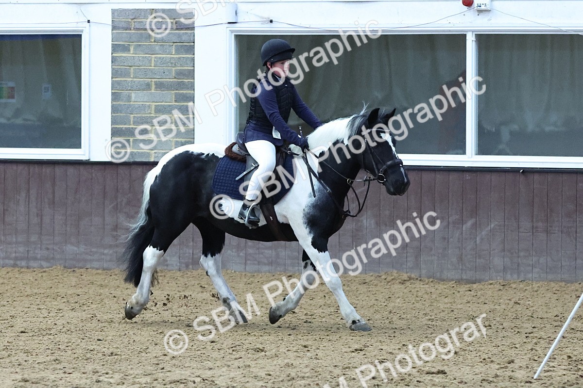 SBM_004451 - Class 1 - 40cm Open