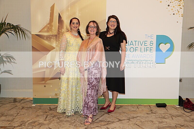 _09I0125 - The Palliative Care Awards 2024