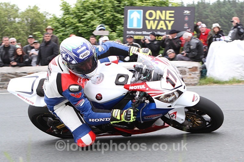  - Superbike Race