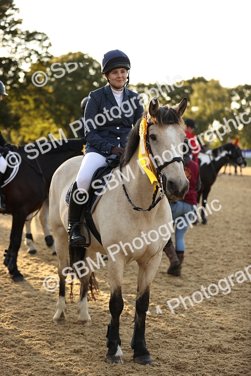 SBM_56121 - J10 - Junior Pony 75cm Championship