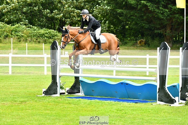 230706-113010-01813 - Cls 2 Foxhunter & 1.20m Open