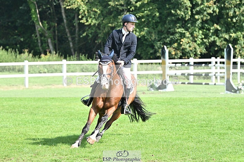 230910-133415-12325 - Cls 26 Snr 1.05m Grand Prix