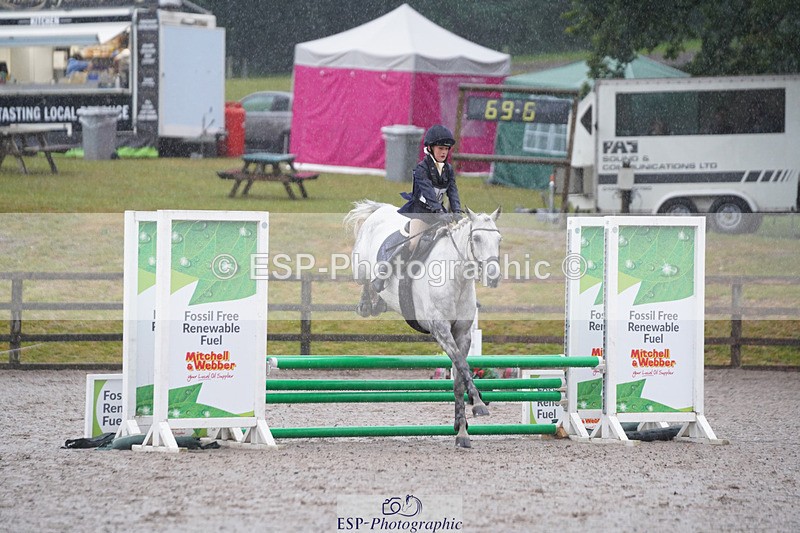 240824X-082234-20152 - 70cm Round 1 8.30 to 9.30