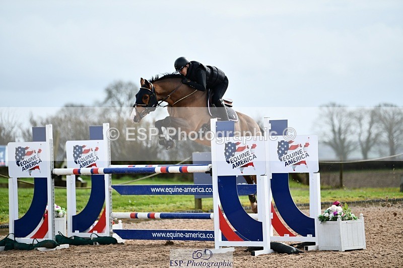 260313-124015-01558 - Cls 3 + 4 Snr Foxhunter and 1.20m Open