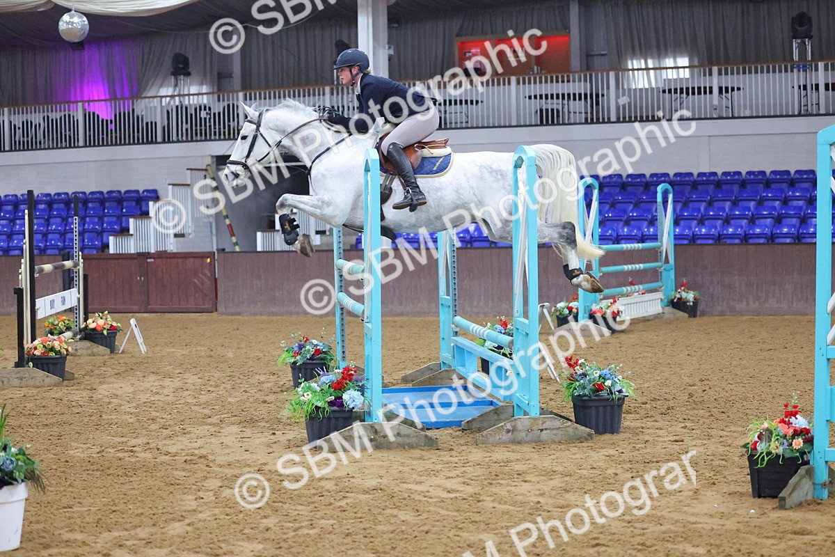 SBM_009023 - Class 23 - Redpost Equestrian Senior Foxhunter/ 1.20m Open - First Round (1.20m)