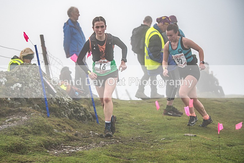 Wansfell-412 - Wansfell Race Friday 27th December 2024