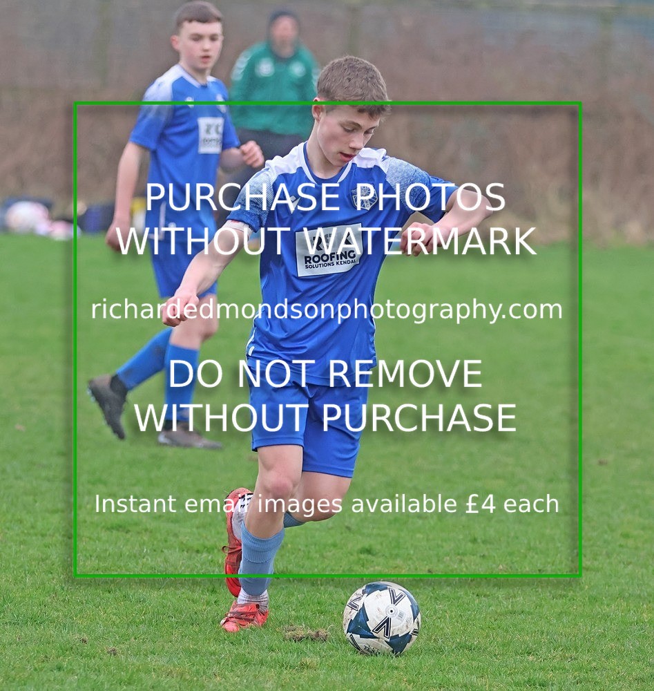 533A6300 - Wattsfield Under 14's (8/3/26)