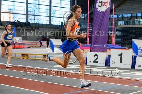 Age26SAT-916621 - Track Female Set Three