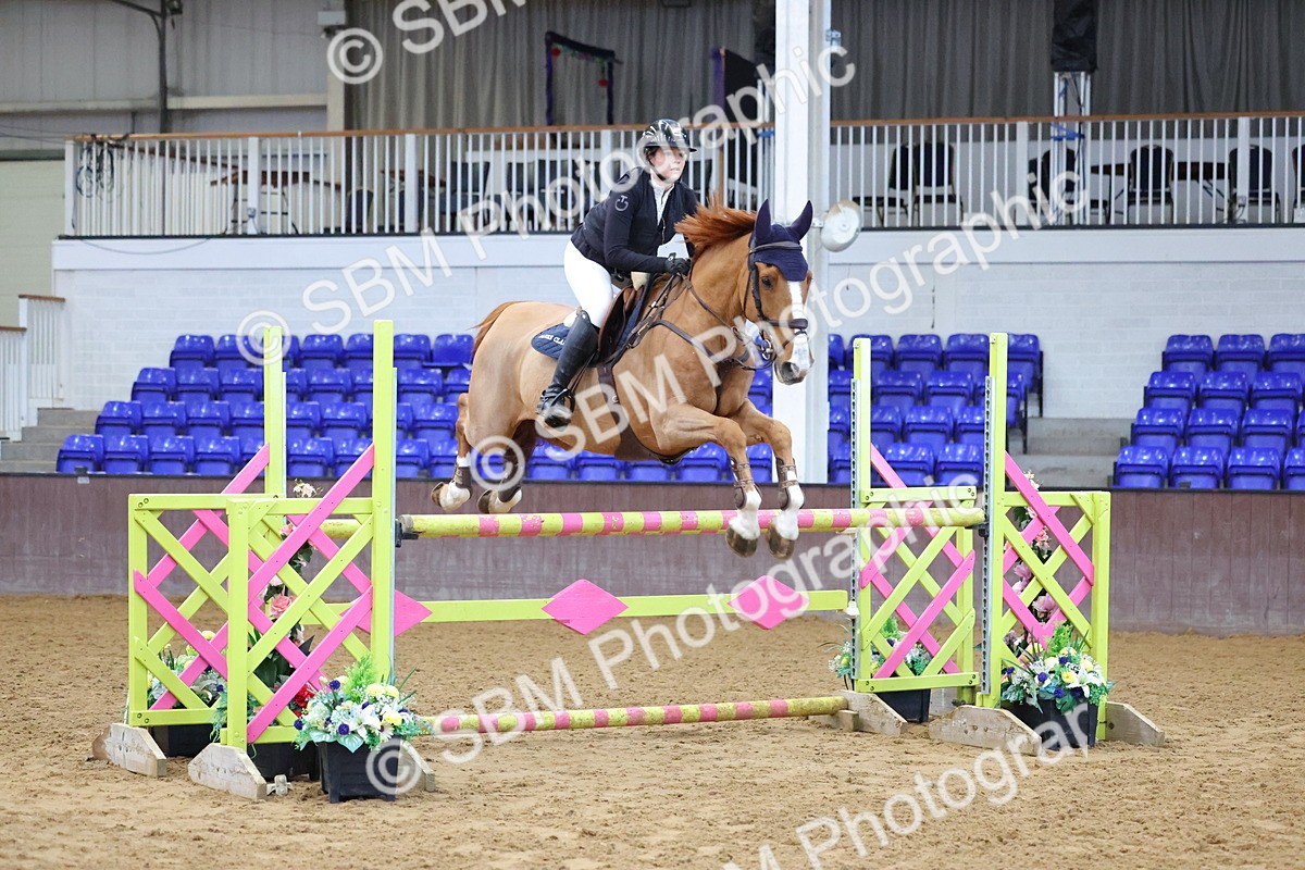 SBM_003475 - Class 16 - Senior 1.15m Inc National 1.15m Members Cup Qualifier