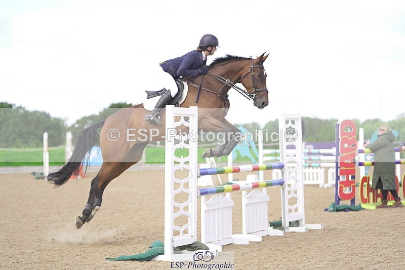 230806A-111756-01549 - Cls 13 Snr Newcomers & 1.10m Open