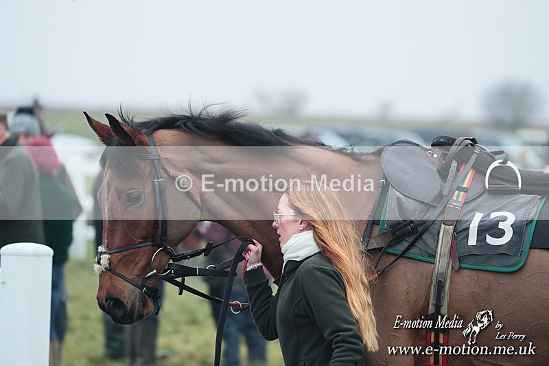 PtP 180126  0325 - Royal Artillery PtP Larkhill 18/01/26
