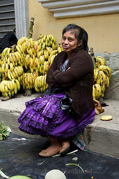  - Guatemala