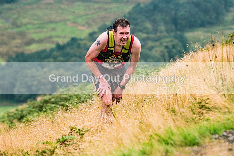 Grisedale Horseshoe-1076 - Grisedale Horseshoe Fell Race Saturday 3rd September 2022