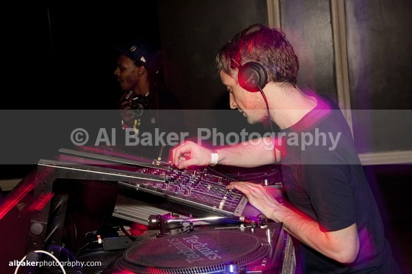 26 - Soul:ution @ BOTW 26.08.12