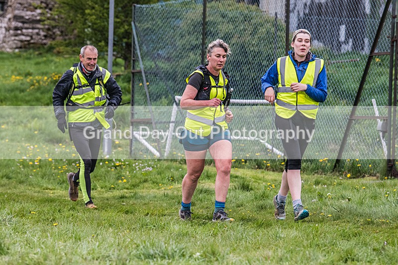 3 Peaks Finish-2544 - The 3 Peaks Race Saturday 26th April 2025 - The Finish