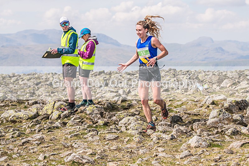 Fairfield-59 - Fairfield Horseshoe Fell Race Saturday 11th May 2024