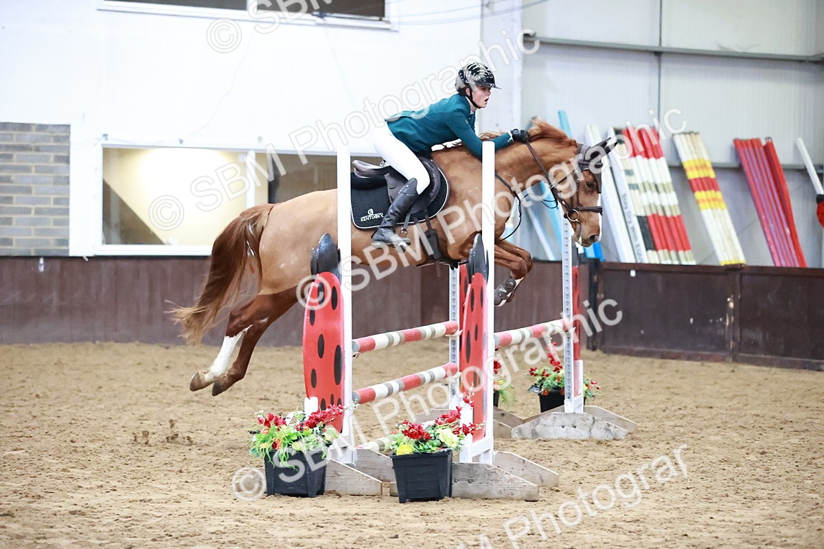 SBM_000710 - Class 3 - Pony Discovery 90cm