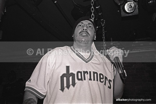32 - Beatnuts @ Sankeys Soap 04.02.03