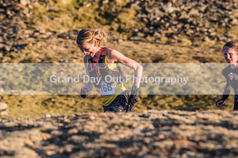 Grisedale-302 - Grisedale Grind Fell Race Wednesday 19th April 2023