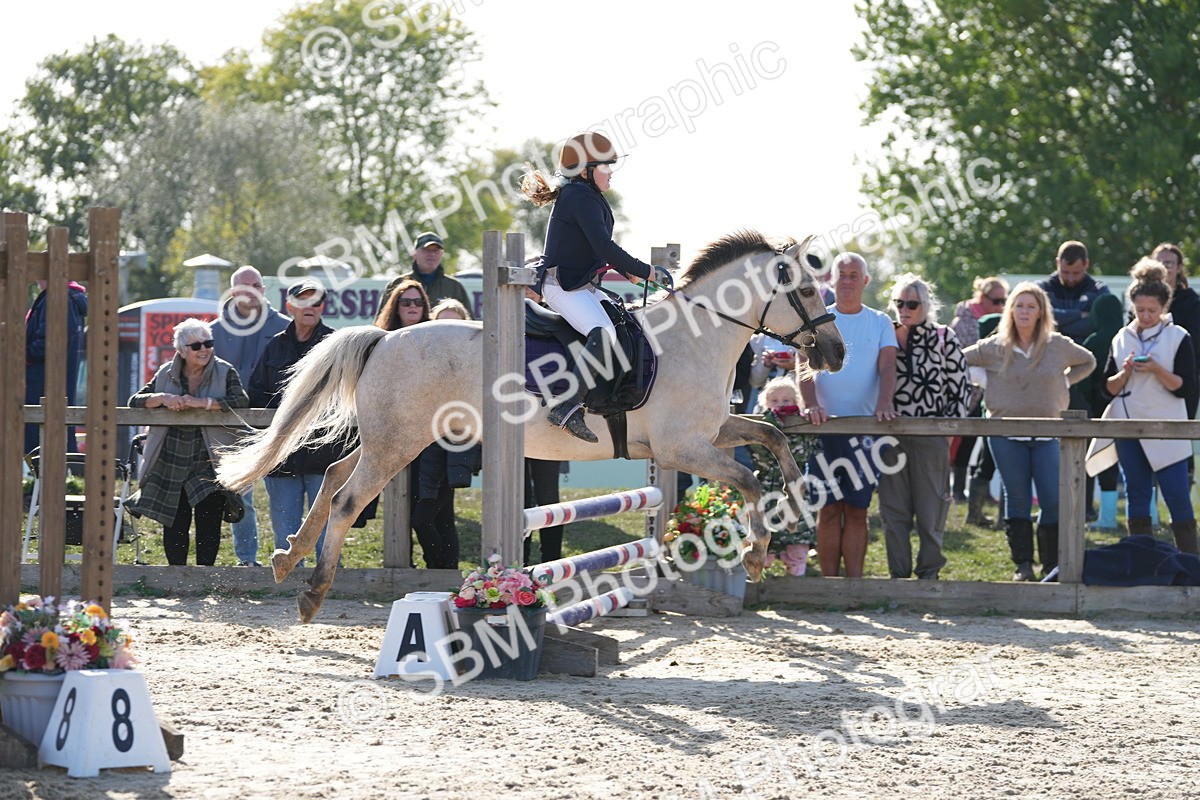 SBM_49350 - J8 - Junior Pony 65cm Championship