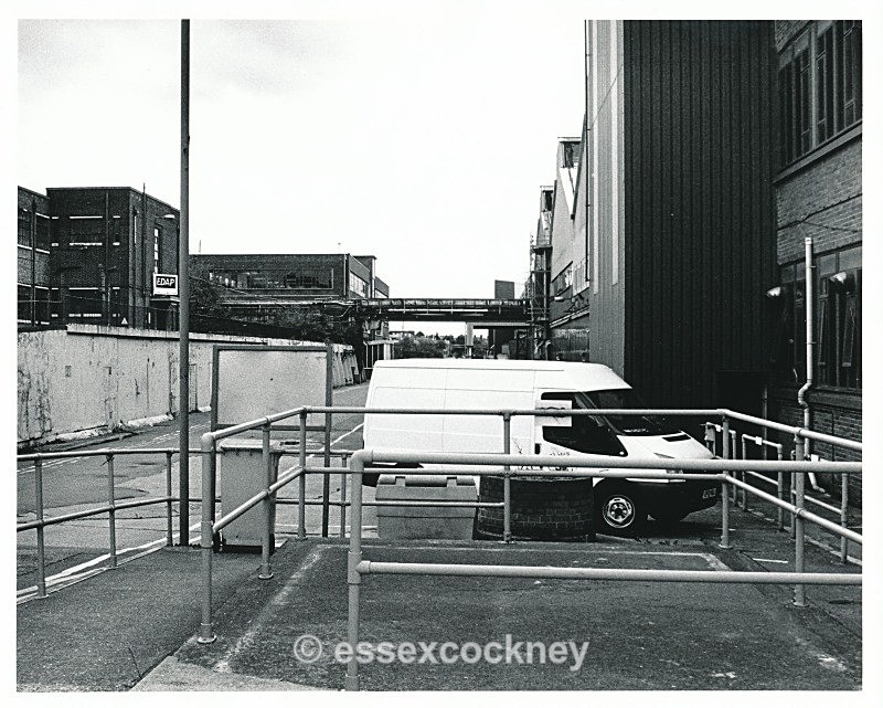  - Ford Dagenham Estate