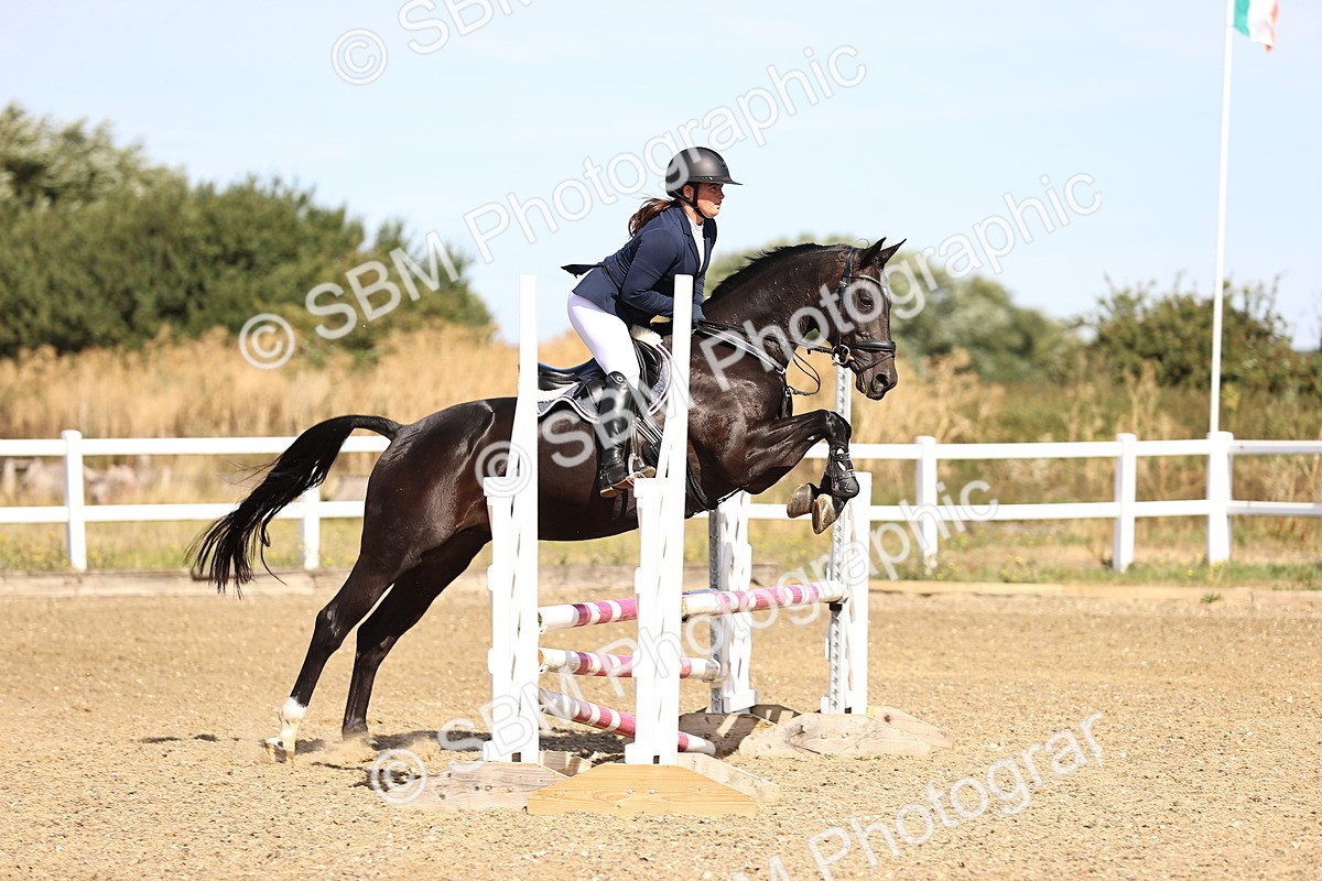 SBM_000065 - Class 1 - Clear Round