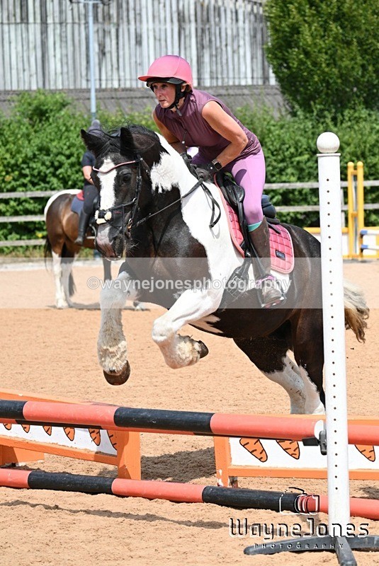 WJ7_6800 - Show Jumping at BCA