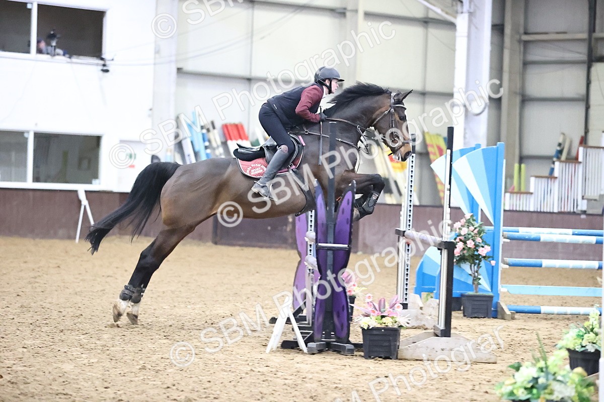 SBM_007320 - Class 22 - Senior  - 1.05m