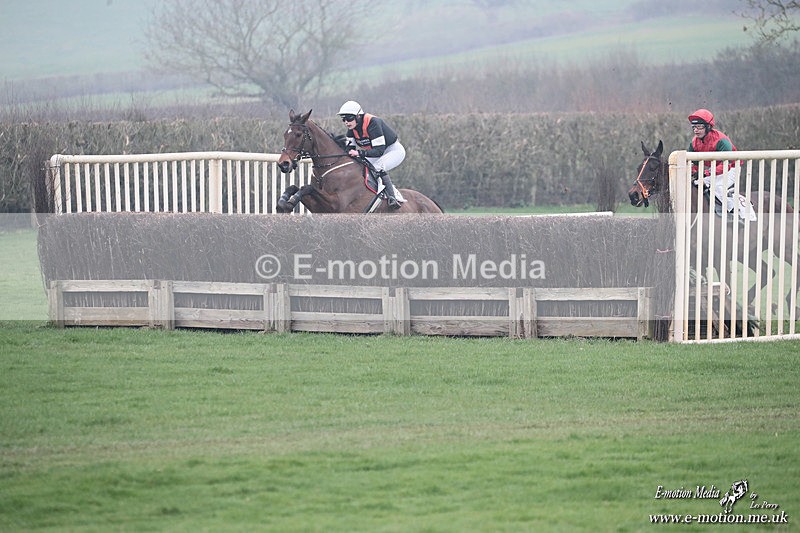 PtP 080326 1025 - Pytchley with Woodland Point-to-Point Guilsborough 08/03/26