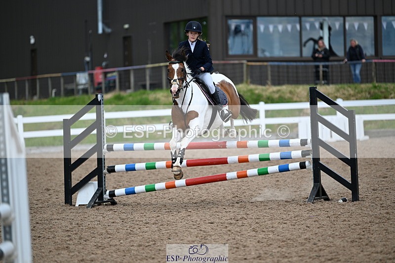 240608A-134304-01219 - Cls 10 Pony Discovery and 90cm Open