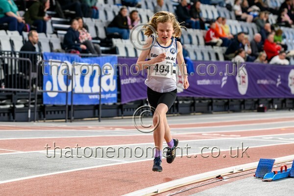 Age26SUN-910154 - Track Female Set Two