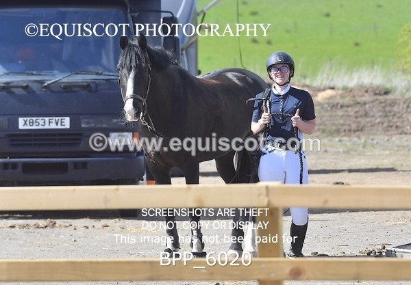 BPP_6020 - CLASS 28 SUN 1.05m Amateur Championship Qualifier/ 1.05m Open