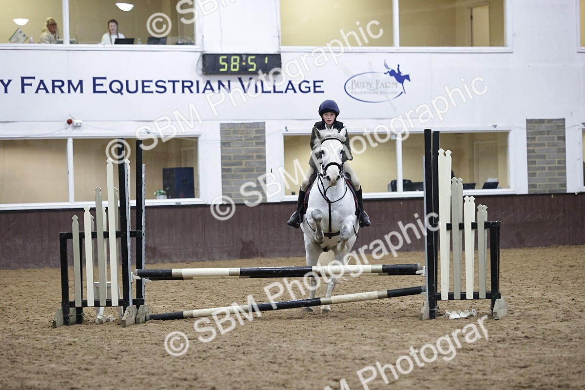 SBM_004010 - Class 3 - 60cm