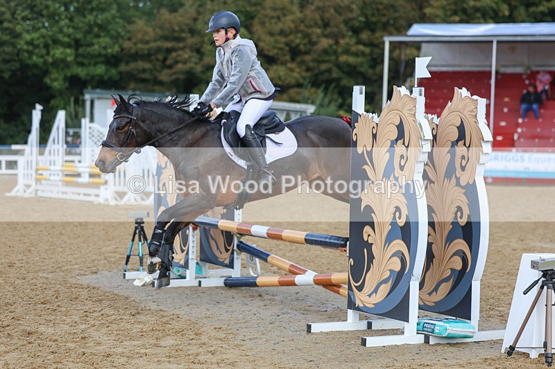 3E7A7815 - Class 2: 70cm Junior